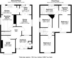 Floorplan Pear Tree House, 194 The Highway.jpg