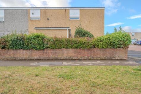 Sevins, Fairwater, Cwmbran