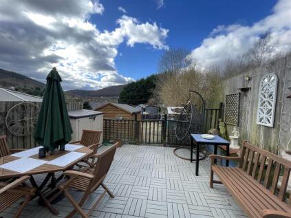 Bryn Terrace, Pontnewynydd, Pontypool