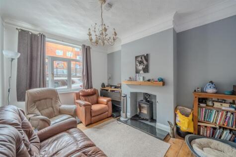 Woodview Terrace, Coed Cae Place, Pontypool