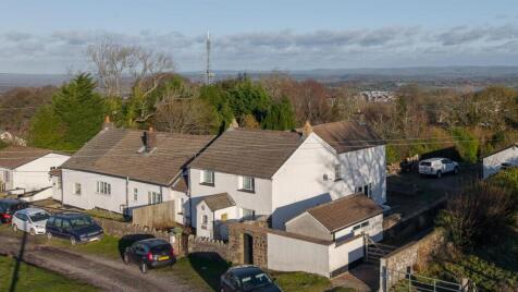 Penyrheol, Pontypool