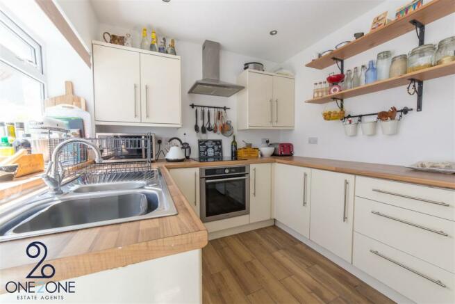 3 Bedroom Terraced House For Sale In Nicholas Street Pontypool Np4