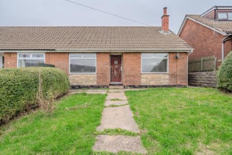 Llanover Road Estate, Blaenavon