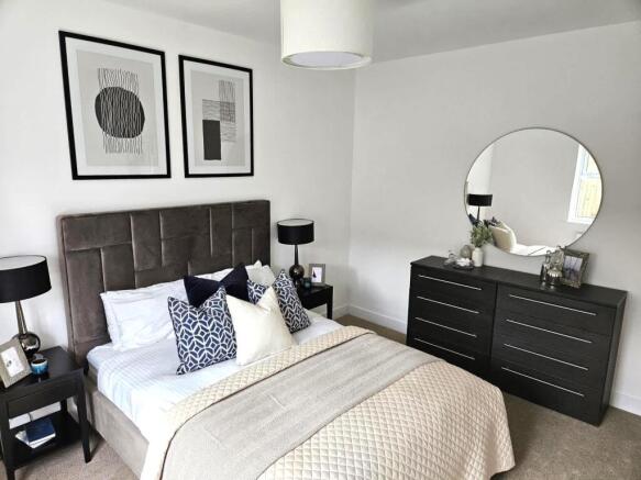 Athena - bedroom 1b