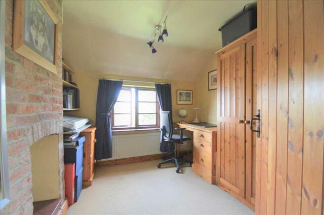 3 Bedroom Cottage For Sale In Rose Cottage Widmerpool Road