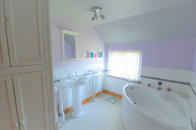 3 Bedroom Cottage For Sale In Rose Cottage Widmerpool Road