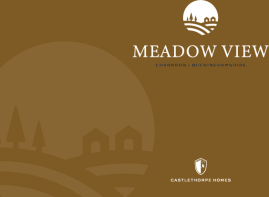 Meadow View - Brochure