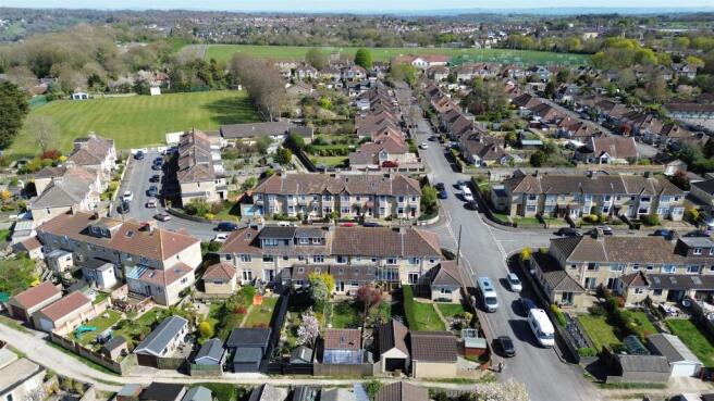 Drone photo