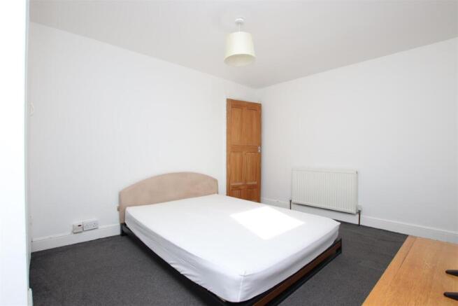 Main bedroom