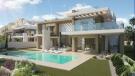 Andalucia Detached Villa for sale