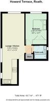 Flat 4, 1-3 Howard Terrace, Roath..jpg