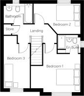 First Floor Plan