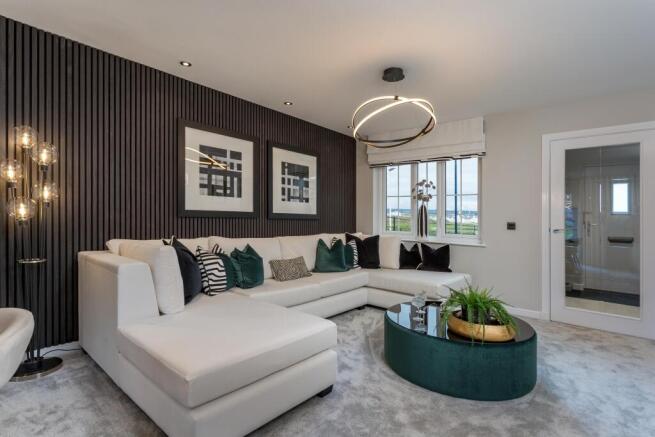 Showhome Photography