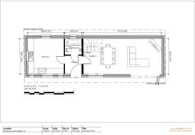 Barn 1 Ground Floor