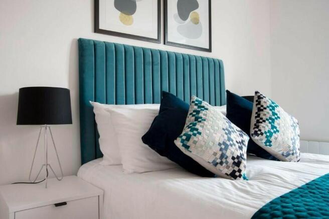 Headboard