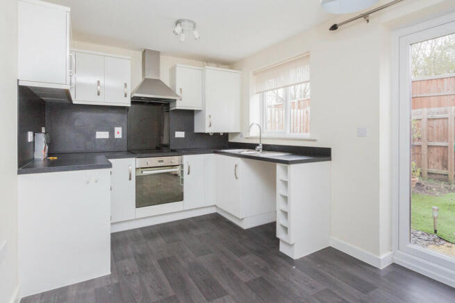 Kitchen/Dining Ro...