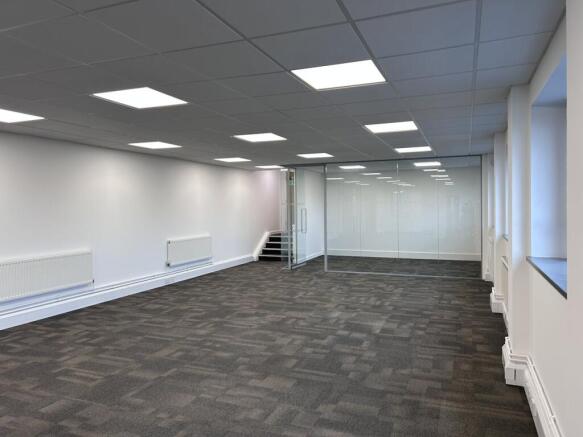 Open Plan