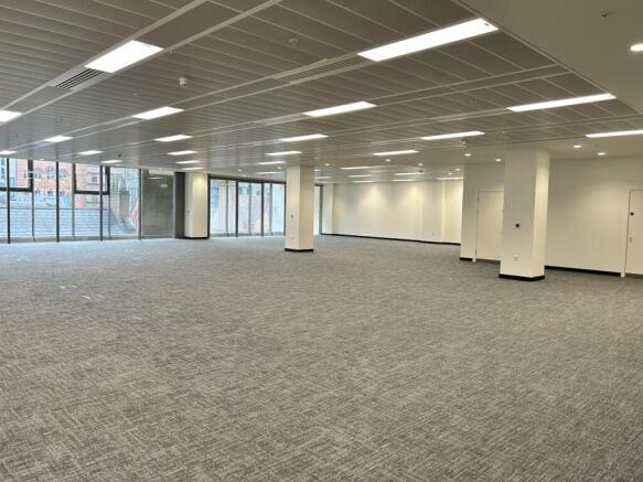 Part 4th Floor