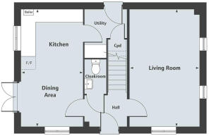 Ground Floor
