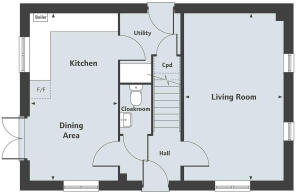 Ground Floor