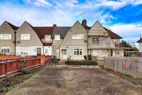 Northumberland Way, Erith, DA8