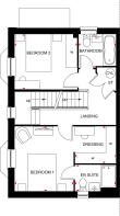 hereford floor plan orchard green first floor