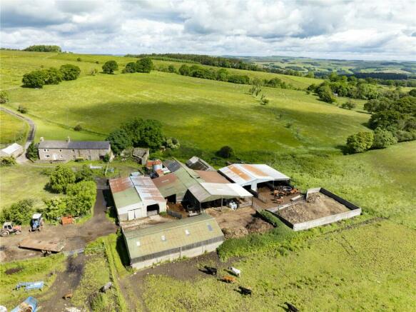 Farm Steading