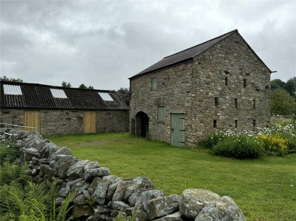 Outbuildings