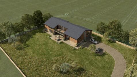 The Barn, Hazon, Guyzance, Morpeth, Northumberland, NE65