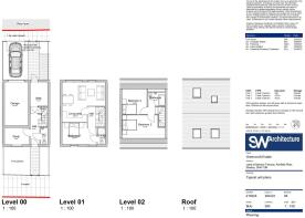 Proposed Floorplan
