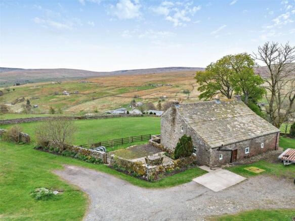 High Cornriggs
