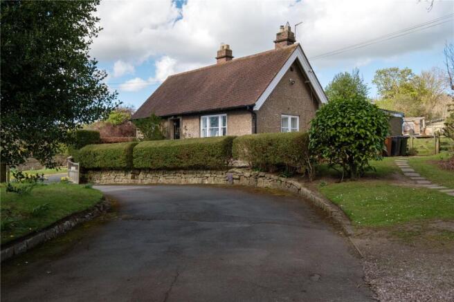 Aydon Grange Lodge