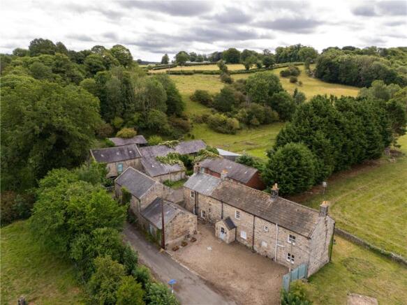 Garden House Farm