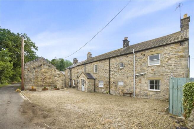 Farmhouse