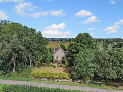 The Old Chapel, Capheaton, Northumberland, NE19