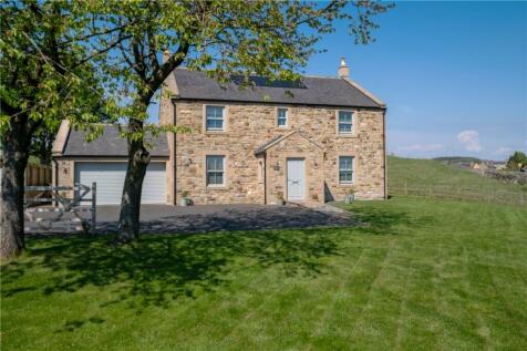 The Coach House, Colwell, Hexham, Northumberland, NE46