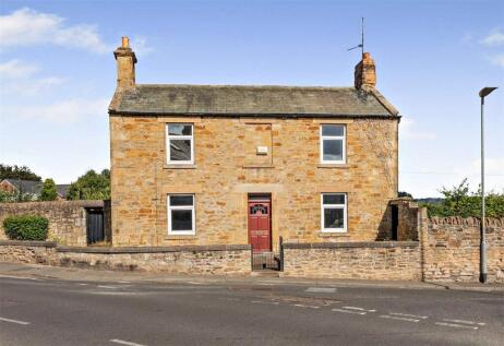 Fern Cottage, Eilansgate, Hexham, Northumberland, NE46
