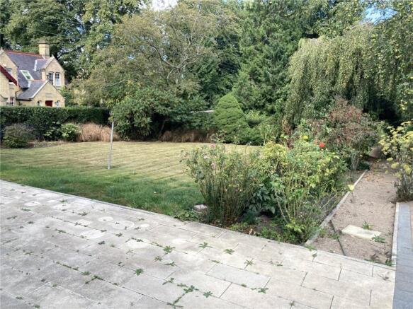 Garden/Patio