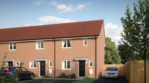 Seafield Drive, Brockworth, Gloucester, GL3