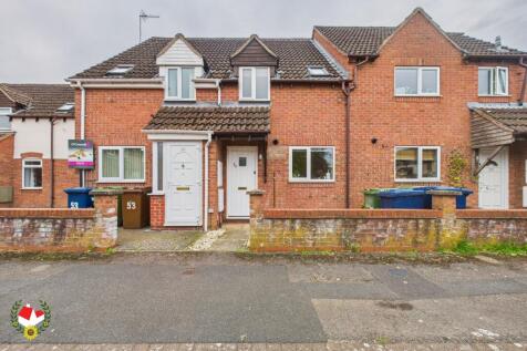 Hawthorn Way, Northway, Tewkesbury, GL20 8TQ