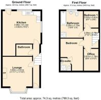 Floorplan One