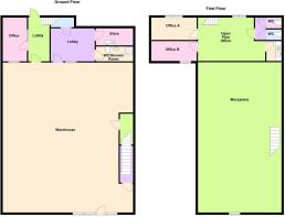 Unit 14 West Yoke Farm, Ash - all floors.JPG