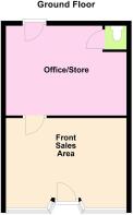 Floor/Site plan 1