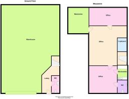 Unit 12 West Yoke Business Park, New Ash Green - a