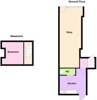 163 Windmill Street, Gravesend - all floors.JPG