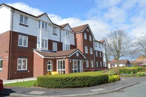 Lowton - 2 bedroom apartment for sale