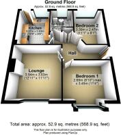 Floorplan 2