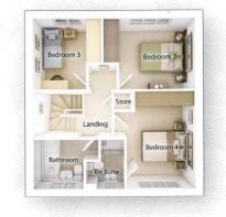Floorplan 2