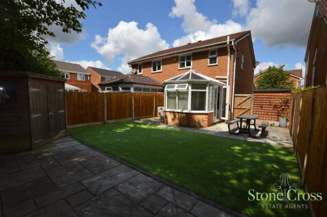 Durrell Way, Lowton, WA3 2LG