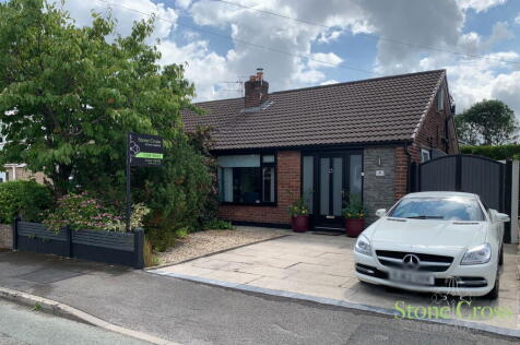 Broughton Avenue, Lowton, WA3 2PR